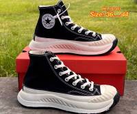 CHUCK 70 AT-CX FUTURE COMFORT HI  รองเท้าคอนเวิร์ส รองเท้าผ้าใบผู้หญิง &amp;ผู้ชาย สินค้าถ่ายจากของจริง รับประกันสินค้าตรงปรก