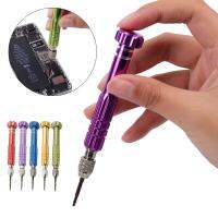 XHLXH DIY Multifunction Precision Portable Mini Eyeglass Repair Repair Accessory ic Screwdriver Set Repair Kit