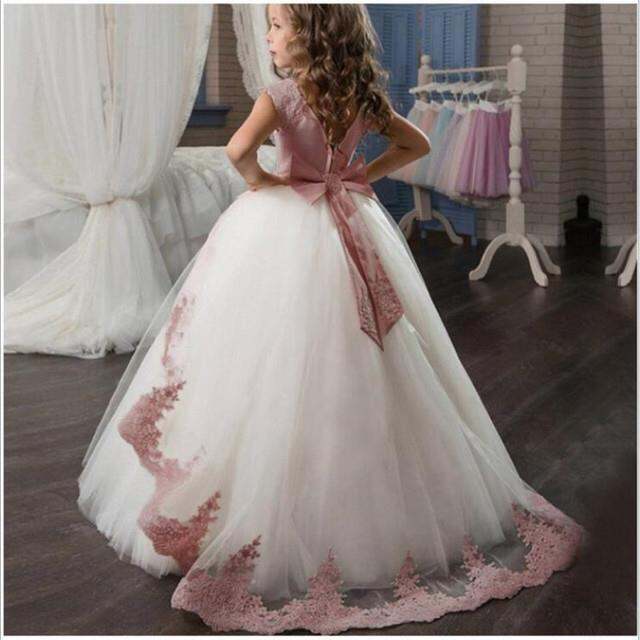 jeansame-dress-สาวแต่งตัวยาวเพื่อนเจ้าสาวเด็กแต่งตัวสำหรับสาวๆเด็กคริสต์มาสเจ้าหญิงวันเกิดพรรคชุดแต่งงาน3-12ปี-vestido
