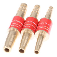 【YY】1pc 6mm8mm10mm Flashback Arrestors Of Acetylene &amp; Oxygen Fuel Check Safety Valve