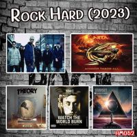 เพลง Mp3 USB แฟลชไดรฟ์ (flash drive) , ลิ้งค์ โหลดเพลง  Rock  2023