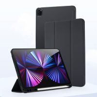 สำหรับ Ipad Pro เคส Ipad รุ่น5th 12 9,เคสแท็บเล็ตรุ่น9th แท็บเล็ต10ยูนิเวอร์แซลมินิ4 5 11ทุกรุ่นสำหรับเคส Ipad Air แท็บเล็ตป้องกัน