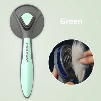 Pet Cat Comb Dog Comb Cat Hair Comb Pet Dog Hair Special Needle Comb Cat Hair Cleaner Cleaning and Beauty Products