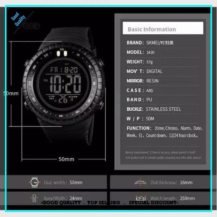 Smart watch premium brand Clearance