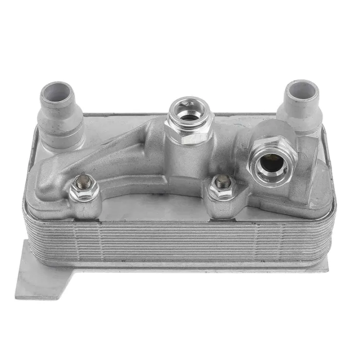 Transmission Oil Cooler 0995002500 for MercedesBenz C300 C400 CLS400 E350 SL400 E53 AMG Lazada PH