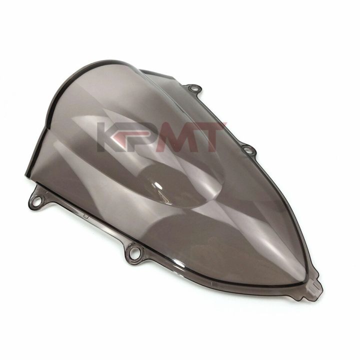 กระจกบังลมหน้าฟองน้ำสองชั้นกระจกหน้ารถสำหรับ-honda-cbr250rr-2017-2018-cbr-250rr-cbr-250-2017-2018