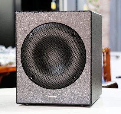 (รับประกัน 1 ปี) ซับ ((โบ๊ท))  BW-12FX Subwoofer Active ลำโพงซับวูฟเฟอร์มีแอมป์ในตัวดอกซับ 12 นิ้ว เปิดทีสะเทือนไปทั้งบ้าน