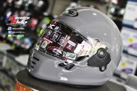 ARAI CONCEPT-X MODERN GREY