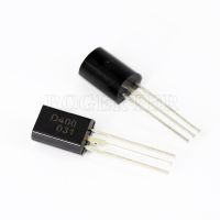 20pcs/lot Transistor 2SD400 D400 TO-92L