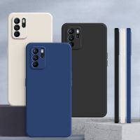 เคส OPPO Reno 6Z 5G Reno 8Z 5G Reno 7Z 5G Reno 8 5G Reno 7 5G Reno 6 5G Reno 5 5G Reno 4 4G Soft Silicone Case 2A-YT