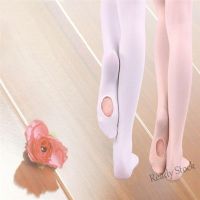 【Ready Stock】 ✚○ C39 ?READY STOCK? Sock Dance Stocking Professional Ballet Ballerina Stoking