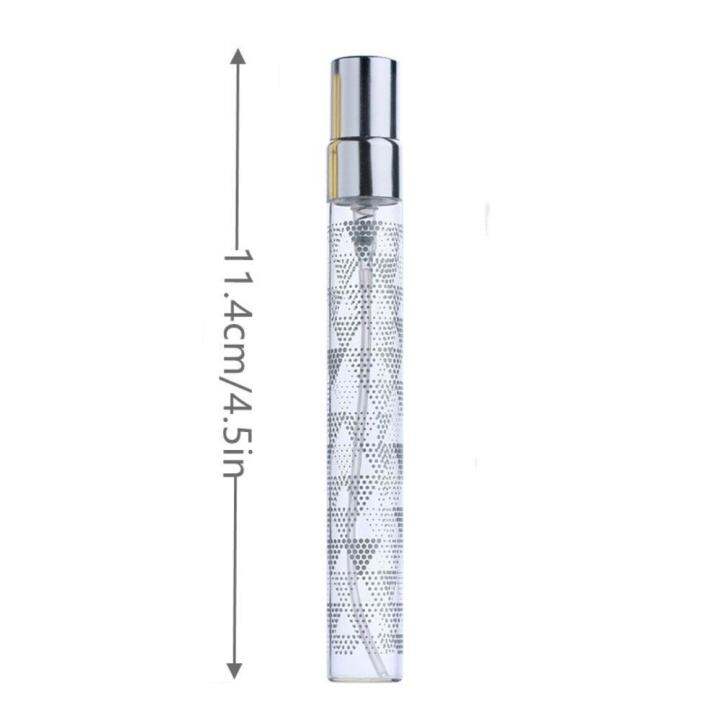 10ml-bottle-perfume-bottle-glass-spray-bottle-spray-bottle-replacement-empty-bottle-exquisite-sample-bottle-glass-bottle-10ml-bottle-sample-bottle-bottle-trial-sample-bottle