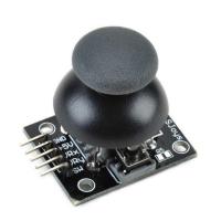 โมดูลจอยสติ๊ก​ Joystick Module XY PS2 for Arduino