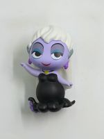 Funko Mystery Mini Disney [ขนาดประมาณ 2 นิ้ว] - Ursula