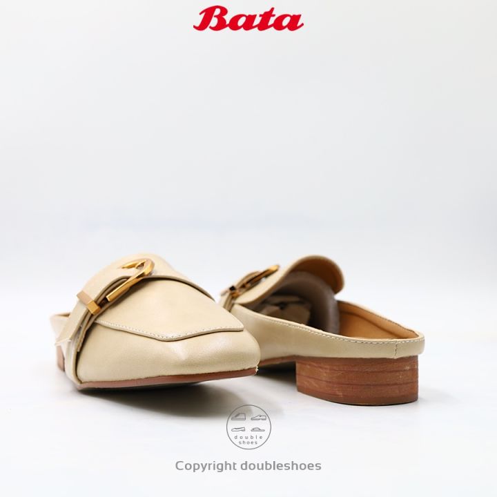 footin-by-bata-รองเท้าคัทชูเปิดส้น-หนังนิ่ม-สีครีม-ไซส์-3-7-36-40-รุ่น-661-8415