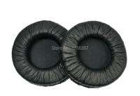 ✒■ Ear pads replacement cover for DENON AH-D210 AH-P372 headphones(earmuffes/ headset cushion)