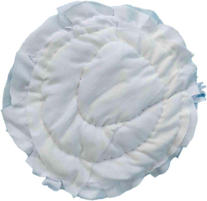 (1 kilo) COTTON RAGS round manila white 6 | Lazada PH