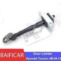 Baificar ใหม่เอี่ยมตรวจสอบบานพับประตูด้านหลังหน้าแท้สายจำกัด79380-2E000 79390-2E000สำหรับ Hyundai Tucson JM 04-13