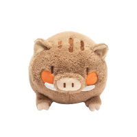 36CM Cute Pig Cartoon Plush Toys Soft Stuffed Animal Pillow Baby Accompany Sleep Doll Birthday Christmas Gifts For Kids Children
