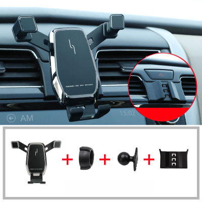 Car Mobile Phone Stand Bracket Air Vent Mount Call Phone Holder for Nissan Teana Altima Accessories 2013 2014 2015 2016