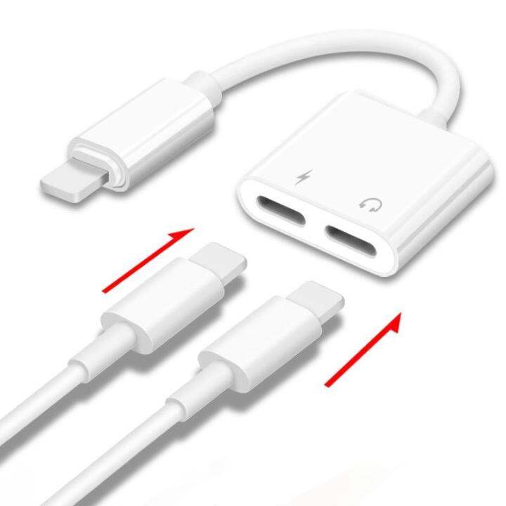 2-in-1-lightning-adaptor-lightning-port-to-audio-and-charger-ตัวแปลง-lightning-port-เป็นพอร์ทชาร์จและพอร์ทหูฟัง-รองรับ-ios-13