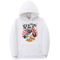 Funny Noot Noot Pingu Matsuri Sun Set Pinguin Hoodie Men Japanese Style Anime Cartoon Graphic Hoodies Man White Sweatshirt Size XS-4XL