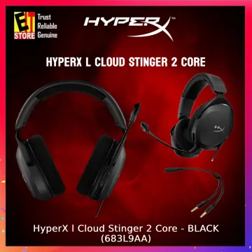 HyperX Cloud MIX - Gaming Headset - Black-Gunmetal