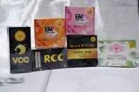 ครีมRCC Brand B white ครีมอาร์ซีซี/เซรั่มVcc/กันแดด/สบู่[แยกขายค่ะ]