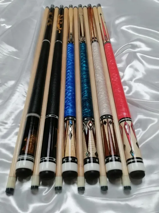 PAMPANGA BILLIARD CUE STICK/GAMIT SA BILYARAN Lazada PH