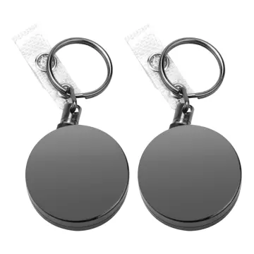 Shop Heavy Duty Retractable Id Holder Steel with great discounts and prices  online - Sep 2023