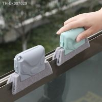 ▬✴◙  2021 Window Groove Cleaning Cloth Window Cleaning Brush Windows Slot Cleaner Brush Clean Window Slot Clean Tool