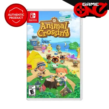 Animal crossing online clearance shop