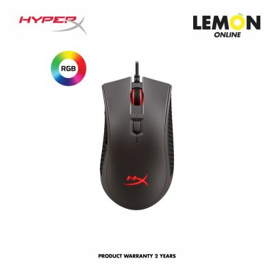 Hyper X Gaming Mouse Pulsefire FPS Pro RGB