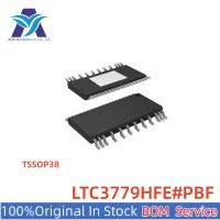 New Original Stock IC Electronic Component LTC3779HFE#PBF LTC3779 LTC3779IFE LTC3779EFE TSSOP38 DC-DC Control Chip One Stop BOM