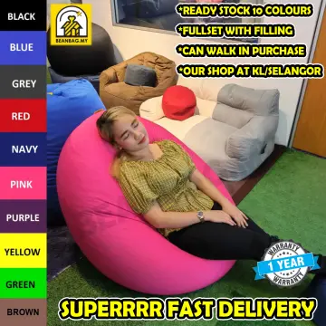 Bean sales bag lazada