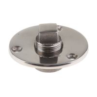 [COD] Aisho/ISURE 316 stainless steel water plug hardware accessories