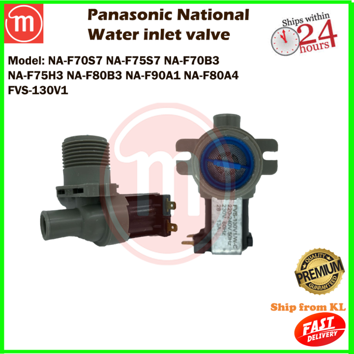 panasonic na f80a4