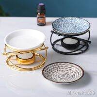 【hot】∋♀ Tealight Holder Burner Diffuser