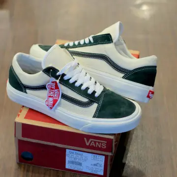 Jual shop vans indonesia