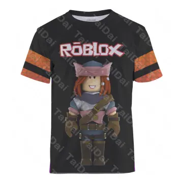 free t shirt - Roblox