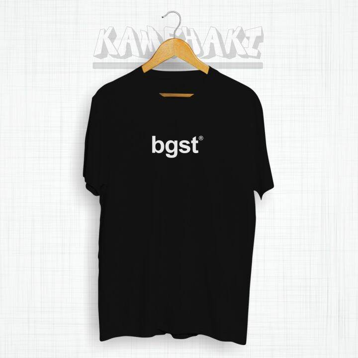 แขนสั้นโอเวอร์ไซส์bgst-distro-เสื้อยืดลําลอง-สําหรับผู้ชาย-และผู้หญิง-แขนสั้น-พิมพ์ลาย-words-koass-4xl-zyf4