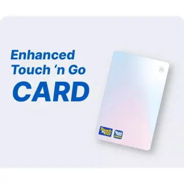 TnG NFC cards being sold at exorbitant prices on online platforms