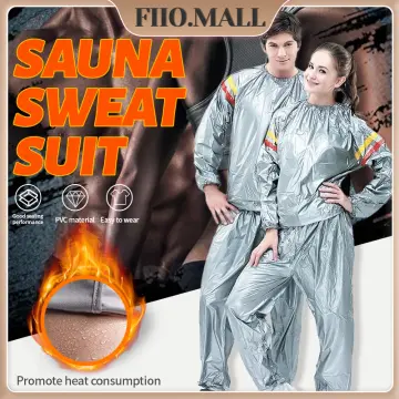 Sauna 2024 suit 5xl