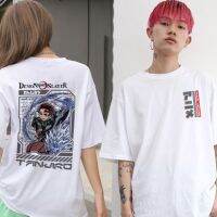 2023 newanime Heroes 2ออกแบบแฟชั่นอินเทรนด์สี unisex T เสื้อ