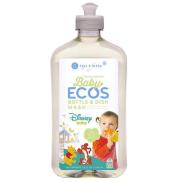 HCMNước rửa bình sữa Ecos 500ml