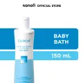 Lactacyd Baby Milky Rich Moisture Bath 150ML Baby Wash. 