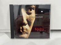 1 CD MUSIC ซีดีเพลงสากล     TOSHINOBU KUBOTA  SUNSHINE, MOONLIGHT     (G3B74)