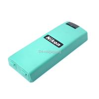 High Quality 4.8V 5000MAH BC-65 Battery for NIKON DTM-352/332/350/452C/352C NPR-352C/362/452C NPL-352C Series Total Station ready stockagapi