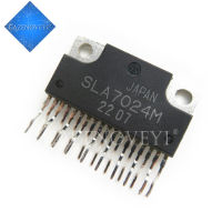 1pcs/lot SLA7024M SLA7024 ZIP-18 In Stock