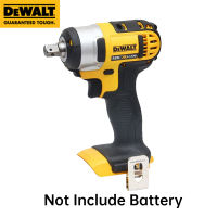 DEWALT 18V Cordless Impact Wrench Lithium Electric Wrench DCF880 203N.m Brushless Impact Wrench Dewalt Tool